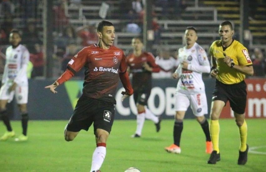 11BET Tip bóng đá Criciúma vs Grêmio Esportivo Brasil – hôm nay 09/10/2019