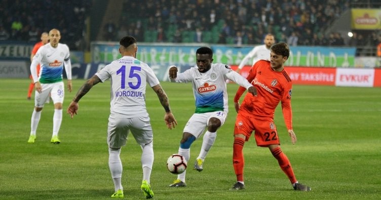 11BET Tip bóng đá Caykur Rizespor vs Besiktas – hôm nay 01/02/2020