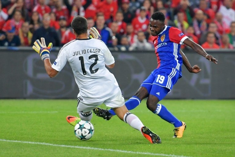 11BET Tip bóng đá Trabzonspor vs FC Krasnodar – hôm nay 25/10/2019