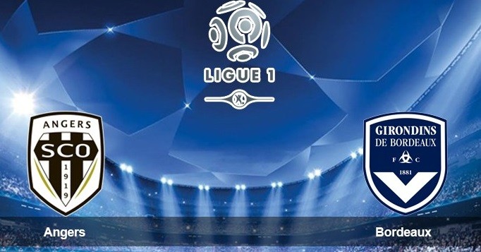 11BET Soi kèo Angers vs Bordeaux – hôm nay 11/08/2019