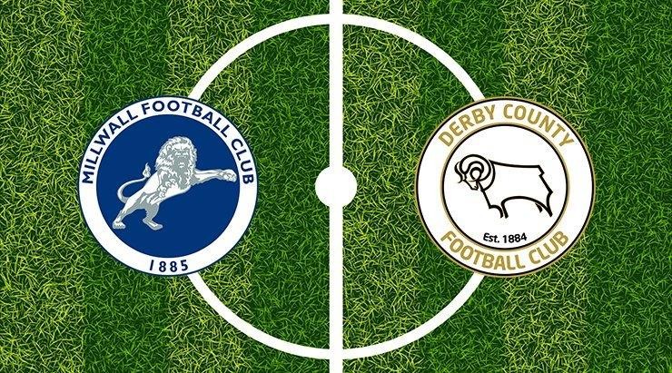 11BET Tip bóng đá Millwall vs Derby – 22h00 14/03/2020