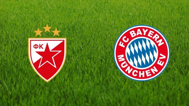 11BET Soi kèo FK Crvena zvezda vs Bayern München – hôm nay 27/11/2019