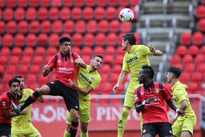 11BET Tip bóng đá RCD Mallorca vs Villarreal – hôm nay 10/11/2019