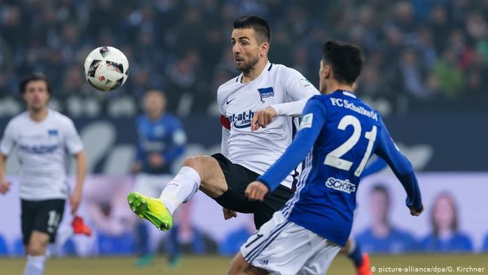 11BET Tip bóng đá Hertha Berlin vs Schalke 04 – hôm nay 01/02/2020