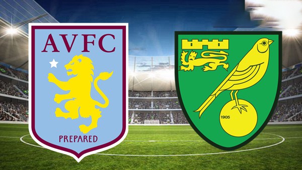 11BET Soi kèo Aston Villa vs Norwich City – hôm nay 26/12/2019