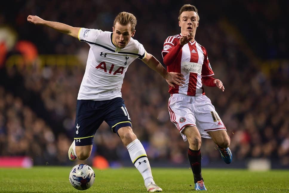 11BET Tip bóng đá Tottenham vs Sheffield United – hôm nay 09/11/2019