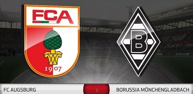11BET Tip bóng đá FC Augsburg vs Borussia Monchengladbach – 21h30 29/02/2020