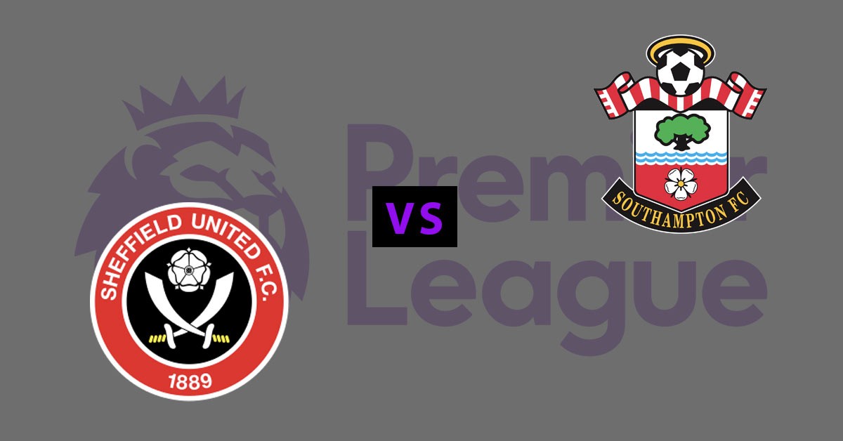 11BET Soi kèo Sheffield United vs Southampton– hôm nay 14/09/2019