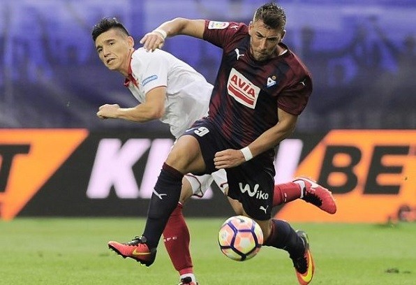 11BET Tip bóng đá Levante vs Osasuna– hôm nay 29/09/2019