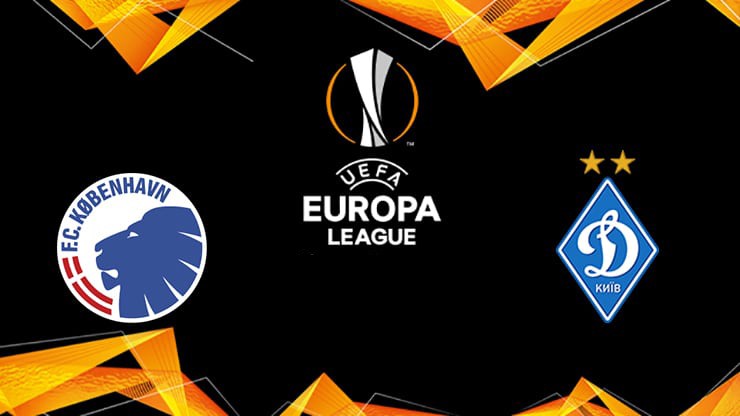 11BET Soi kèo FC Copenhagen vs Dynamo Kiev – hôm nay 08/11/2019