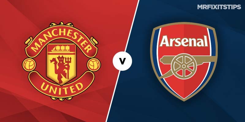 11BET Soi kèo Manchester United vs Arsenal– hôm nay 01/10/2019