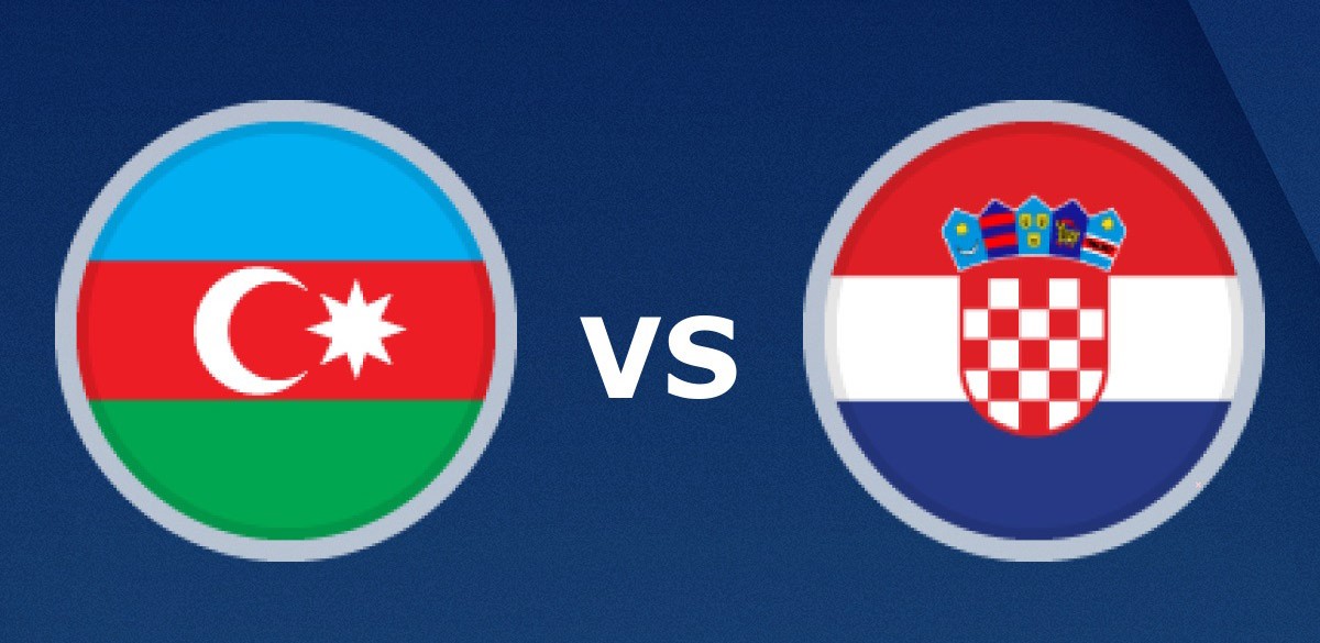11BET Soi kèo Azerbaijan vs Croatia – hôm nay 09/09/2019