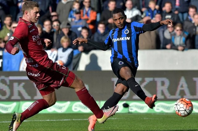 11BET Tip bóng đá Club Brugge vs SV Zulte Waregem – hôm nay 27/12/2019