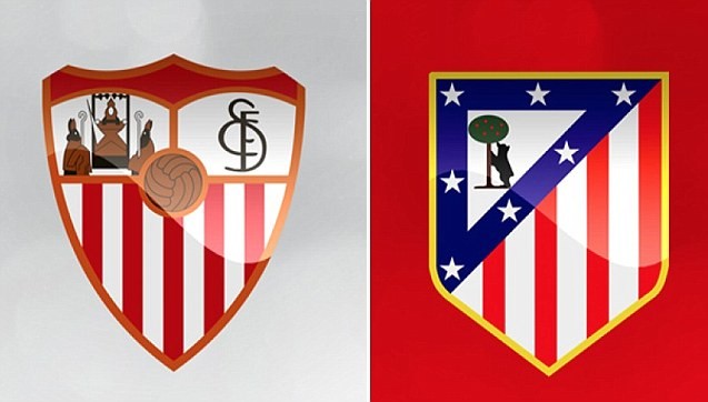 11BET Soi kèo Sevilla vs Atlético Madrid – hôm nay 03/11/2019