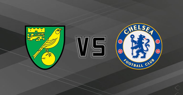 11BET Soi kèo Norwich City vs Chelsea – hôm nay 24/08/2019