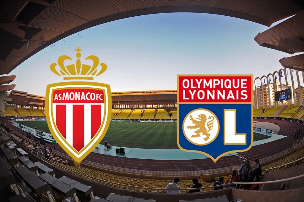 11BET Soi kèo AS Monaco vs Lyon – hôm nay 10/08/2019