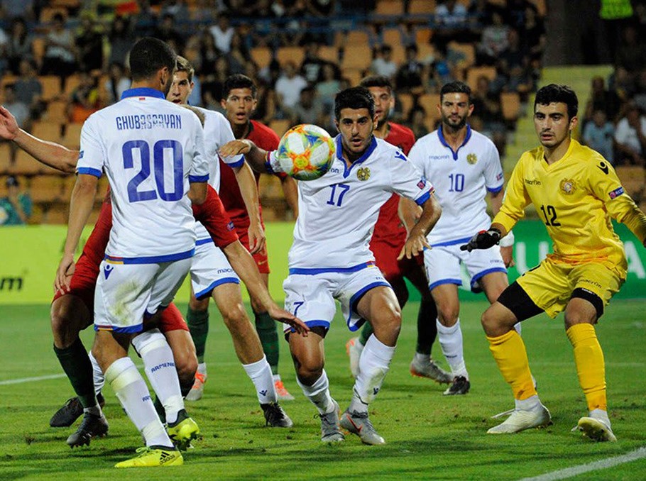 11BET Tip bóng đá Phần Lan vs Armenia – hôm nay 15/10/2019