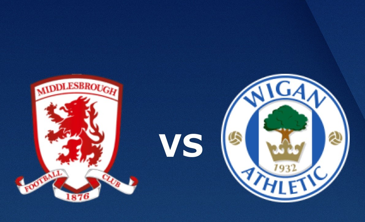 11BET Soi kèo Middlesbrough vs Wigan Athletic – hôm nay 21/08/2019