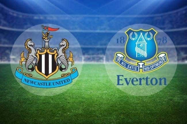 11BET Soi kèo Newcastle United vs Everton – hôm nay 28/12/2019