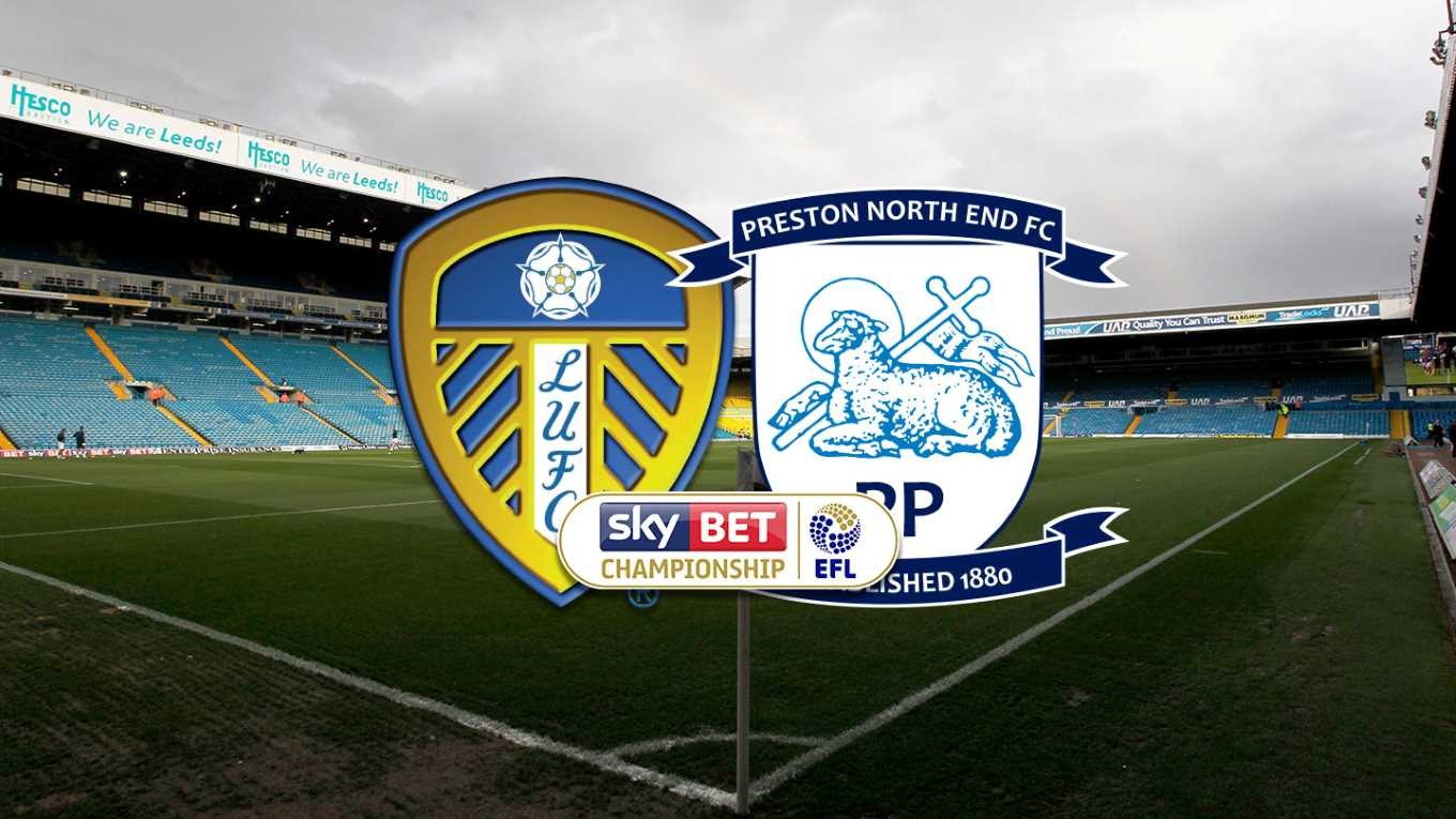11BET Soi kèo Leeds United vs  Preston North End – hôm nay 27/12/2019