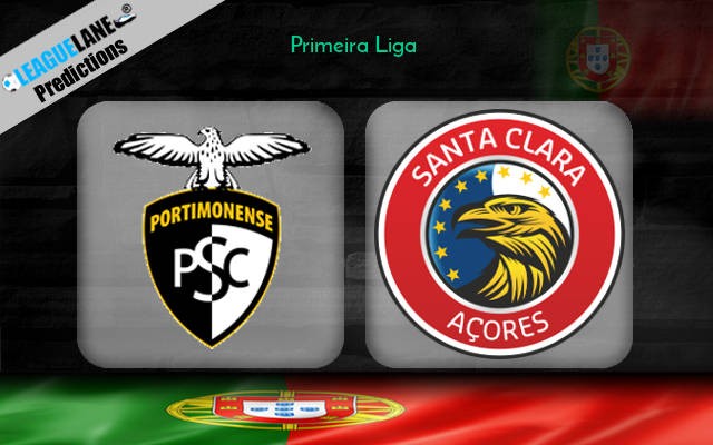 11BET Soi kèo Portimonense vs Santa Clara – hôm nay 05/11/2019