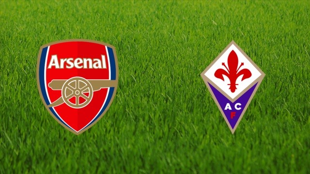 11BET Soi kèo Arsenal vs Fiorentina – hôm nay 21/07/2019