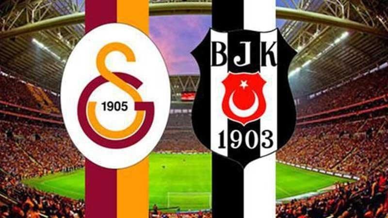 11BET Tip bóng đá Galatasaray vs Besiktas – 23h00 15/03/2020