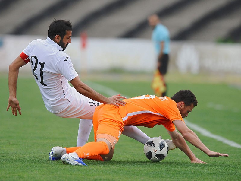 11BET Tip bóng đá West Armenia vs FK Ani Yerevan – hôm nay 21/11/2019
