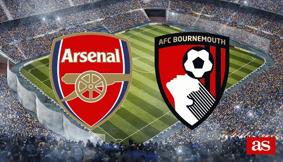 11BET Soi kèo Arsenal vs Bournemouth – hôm nay 06/10/2019
