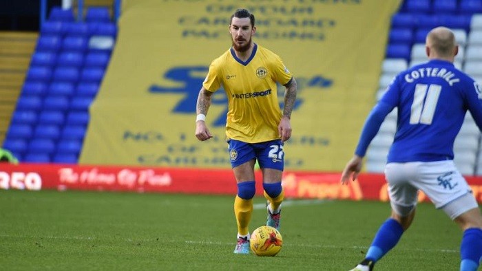 11BET Tip bóng đá Birmingham City vs Wigan Athletic – hôm nay 01/01/2020
