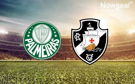 11BET Soi kèo Palmeiras vs Vasco da Gama – hôm nay 28/07/2019