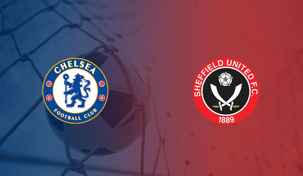 11BET Soi kèo Chelsea vs Sheffield United – hôm nay 31/08/2019