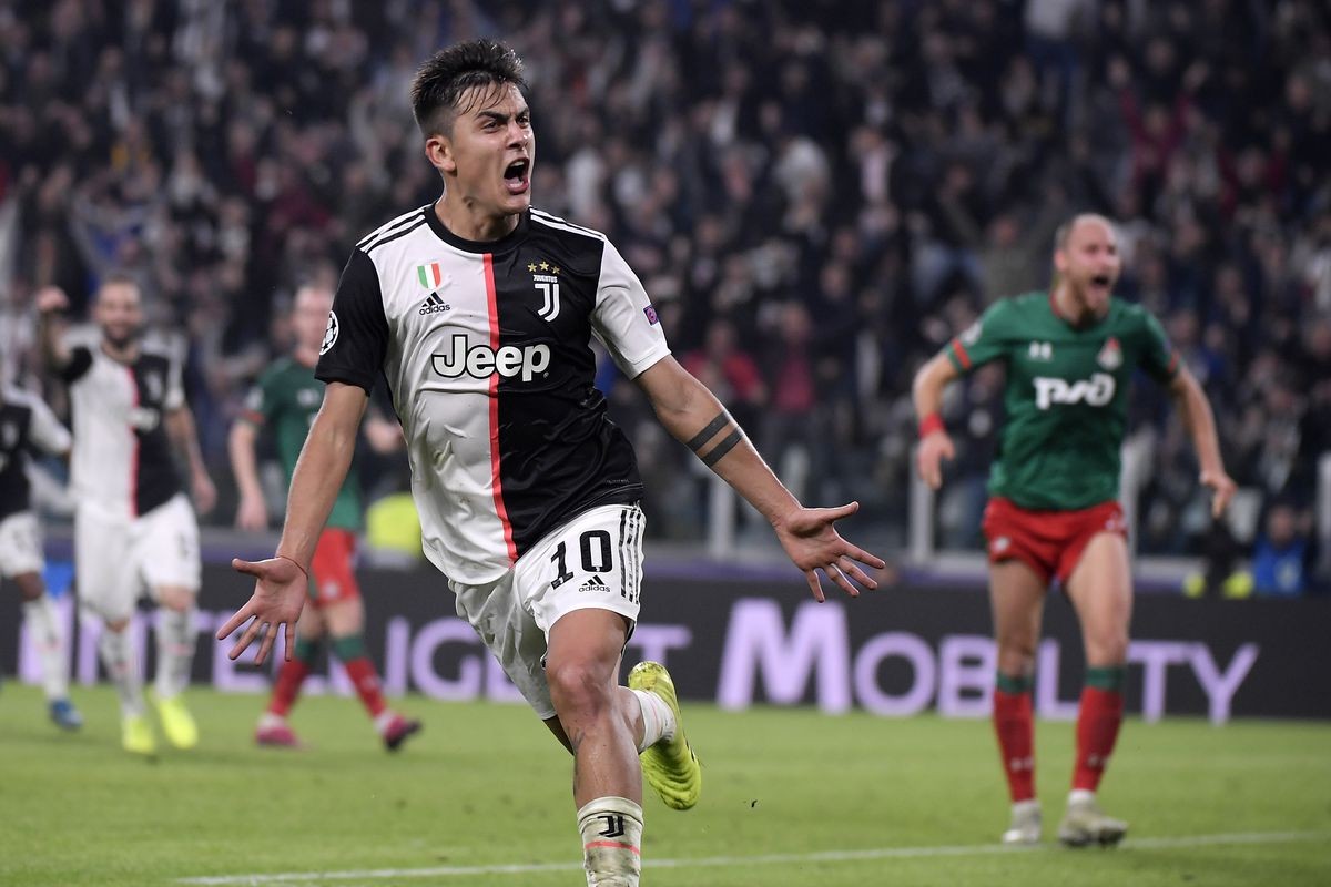 11BET Tip bóng đá Lokomotiv Moscow vs Juventus – hôm nay 07/11/2019