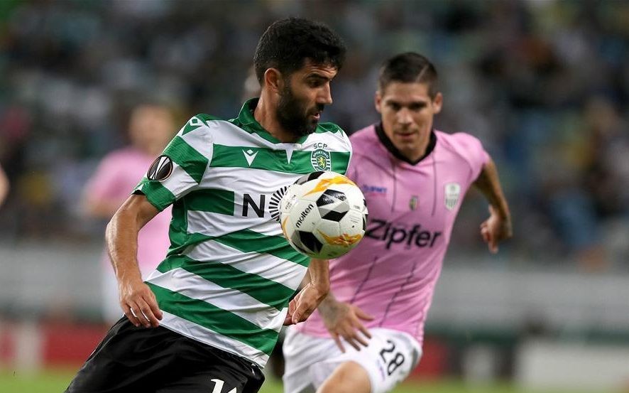 11BET Tip bóng đá LASK vs Sporting CP – hôm nay 13/12/2019