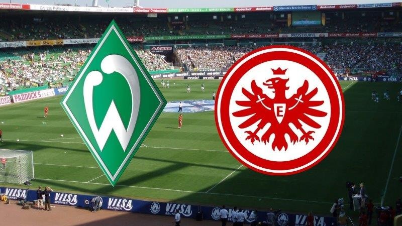 11BET Tip bóng đá Werder Bremen vs Eintracht Frankfurt – 00h00 02/03/2020