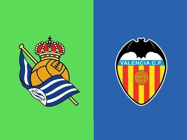 11BET Tip bóng đá Real Sociedad vs Valencia – 00h30 23/02/2020