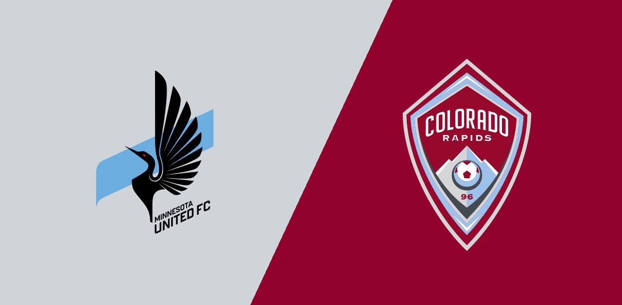 11BET Soi kèo Minnesota United vs Colorado Rapids – hôm nay 15/08/2019