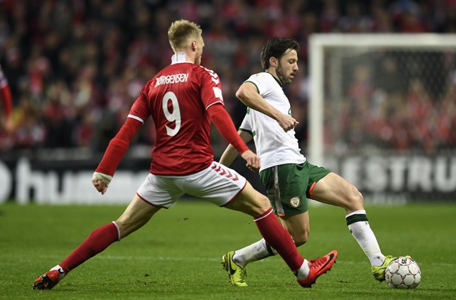 11BET Tip bóng đá Ireland vs Đan Mạch – hôm nay 19/11/2019