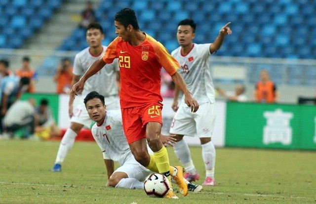 11BET Tip bóng đá U23 Trung Quốc vs U23 Uzbekistan – hôm nay 12/01/2020