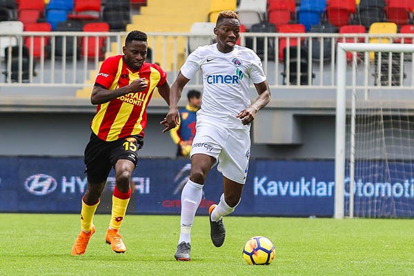 11BET Tip bóng đá Medipol Başakşehir vs Kasımpaşa – hôm nay 28/12/2019