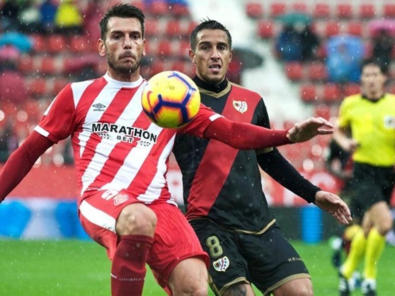 11BET Tip bóng đá Girona vs Mirandés – hôm nay 23/12/2019