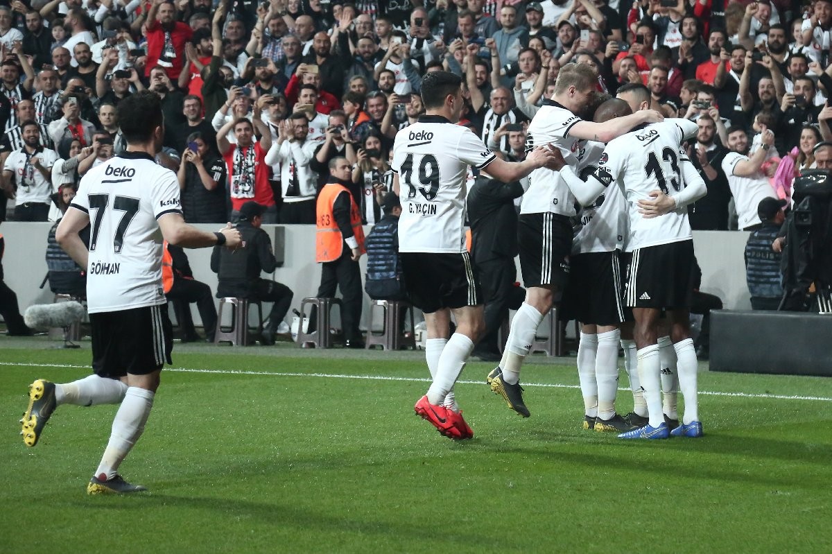 11BET Tip bóng đá MKE Ankaragücü vs Gaziantep FK – hôm nay 05/11/2019