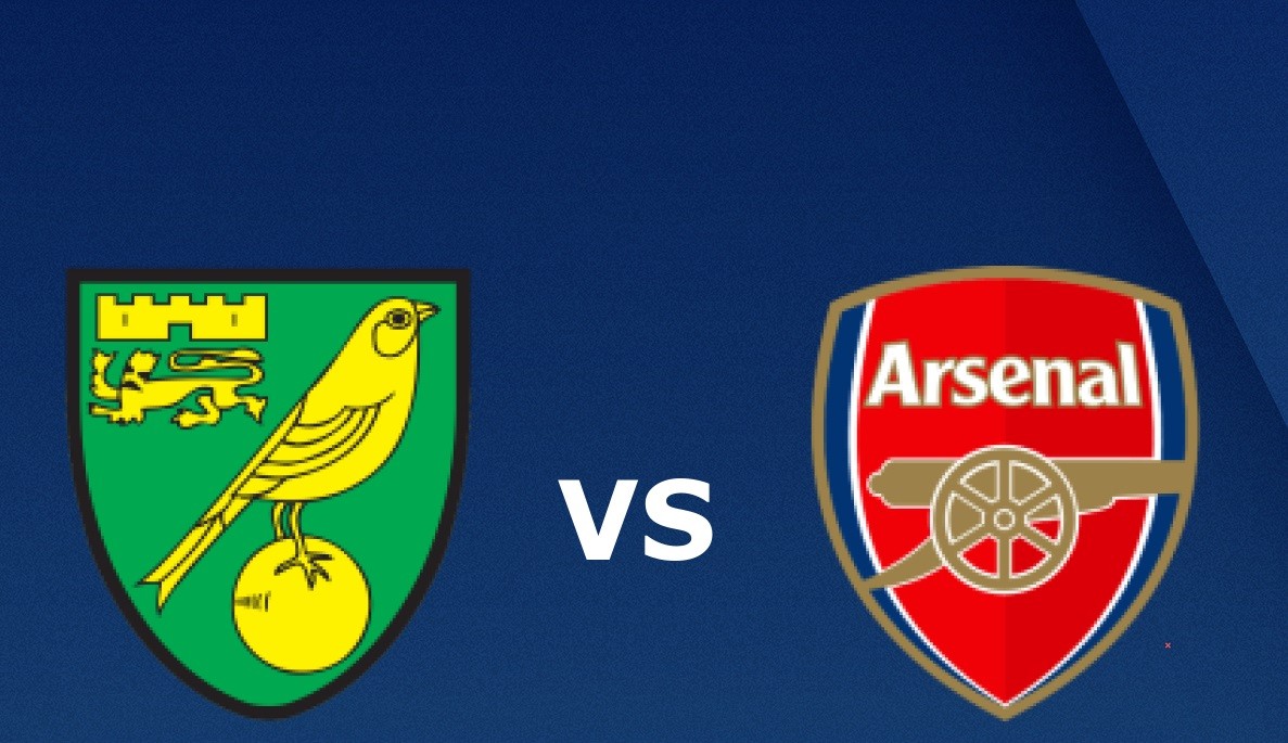 11BET Soi kèo Norwich City vs Arsenal – hôm nay 01/12/2019