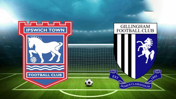 11BET Soi kèo Ipswich Town vs Gillingham – hôm nay 26/12/2019