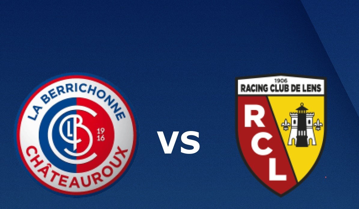 11BET Tip bóng đá Chateauroux vs Lens – 02h45 18/02/2020