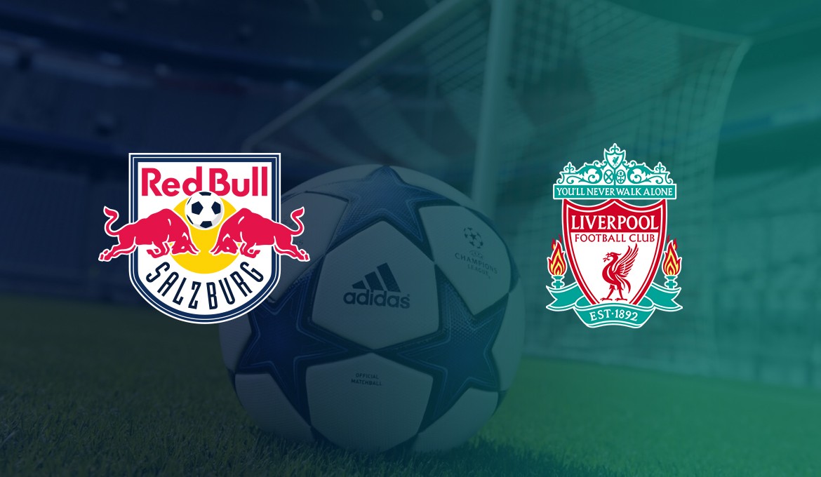 11BET Soi kèo Red Bull Salzburg vs Liverpool – hôm nay 11/12/2019