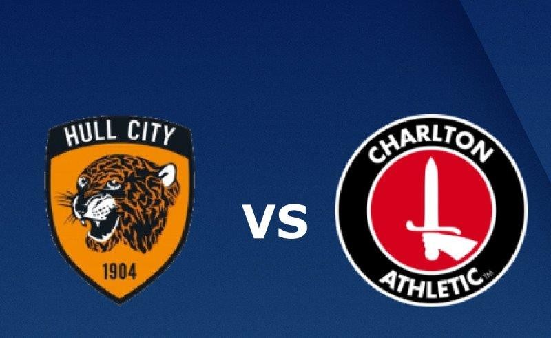 11BET Tip bóng đá Hull City vs Charlton – 22h00 14/03/2020