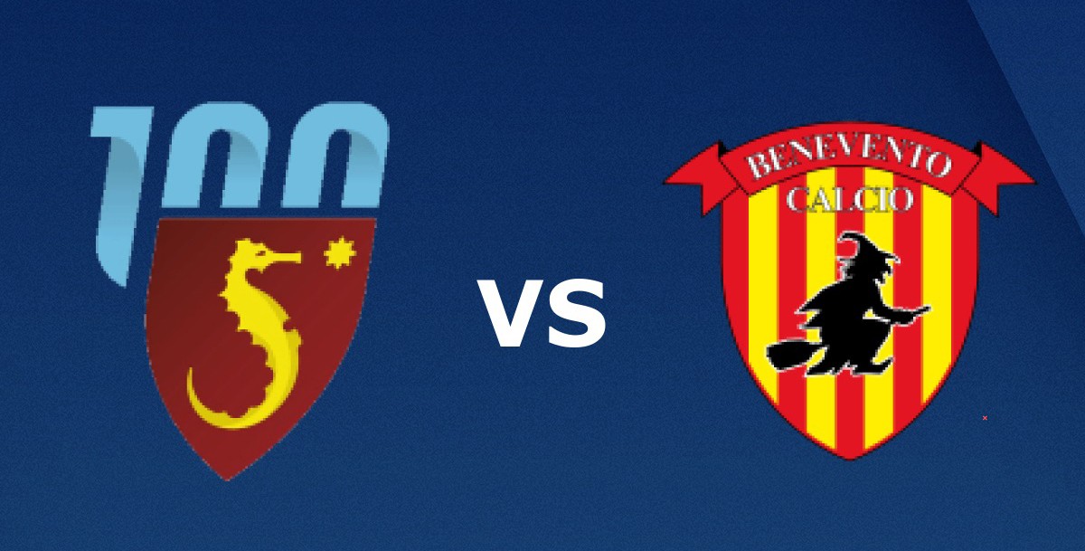 11BET Soi kèo Salernitana vs Benevento – hôm nay 17/09/2019