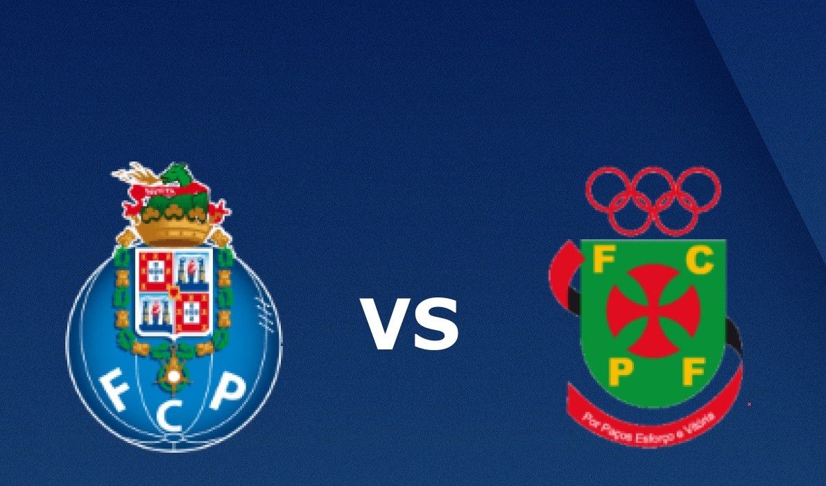 11BET Soi kèo FC Porto vs Paços de Ferreira – hôm nay 03/12/2019