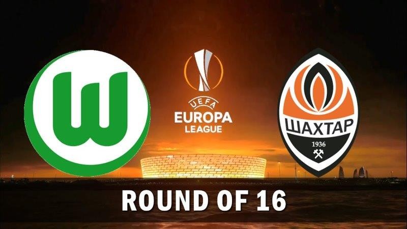 11BET Tip bóng đá VfL Wolfsburg vs Shakhtar Donetsk – 03h00 13/03/2020